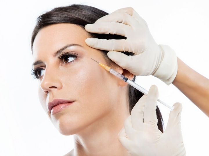 foundation Botox course hertfordshire