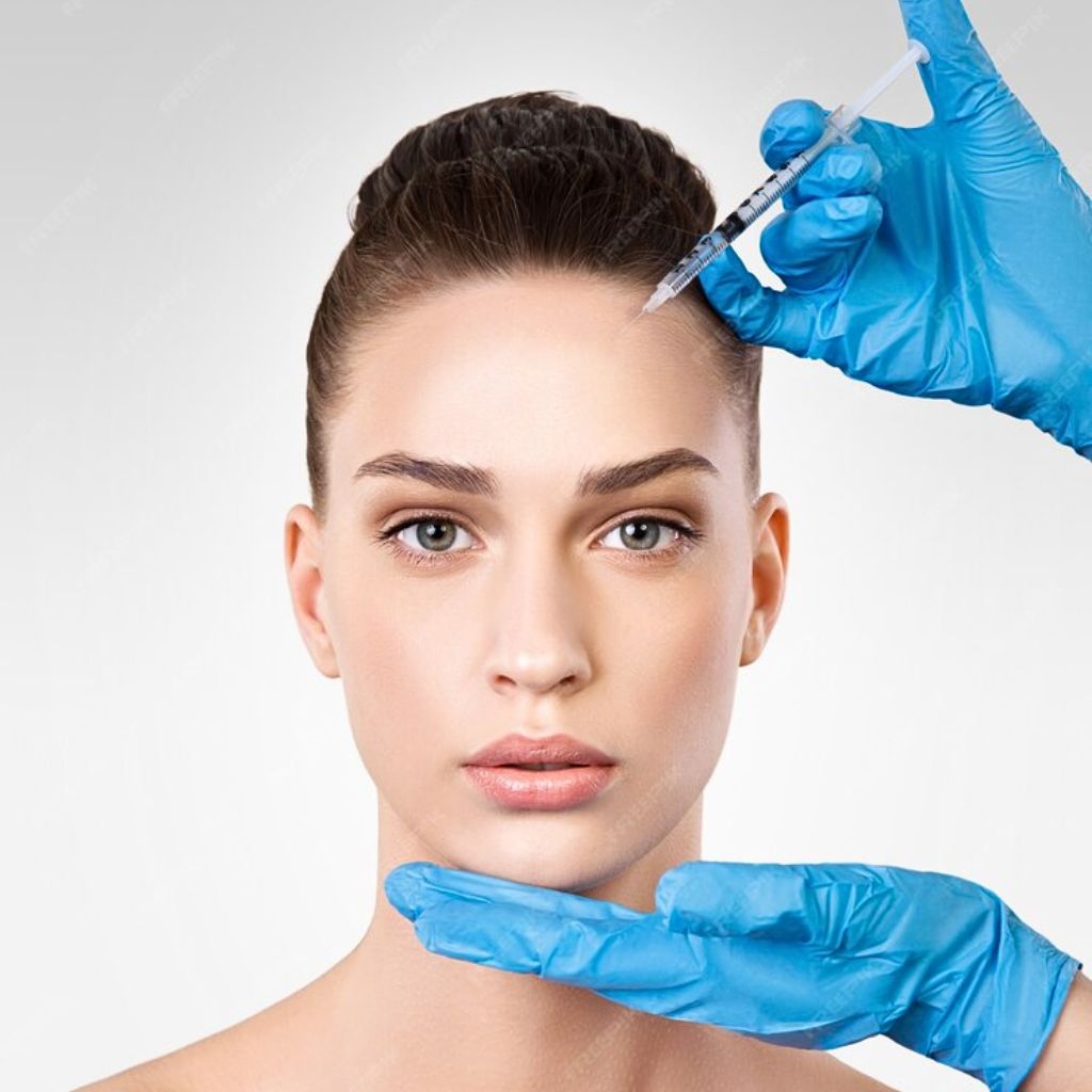 Botox Hertfordshire and Anti Wrinkle Injections hertfordshire