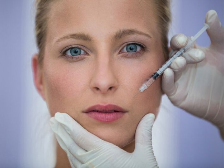 Botox in Hertfordshire and Anti Wrinkle Injections in hertfordshire
