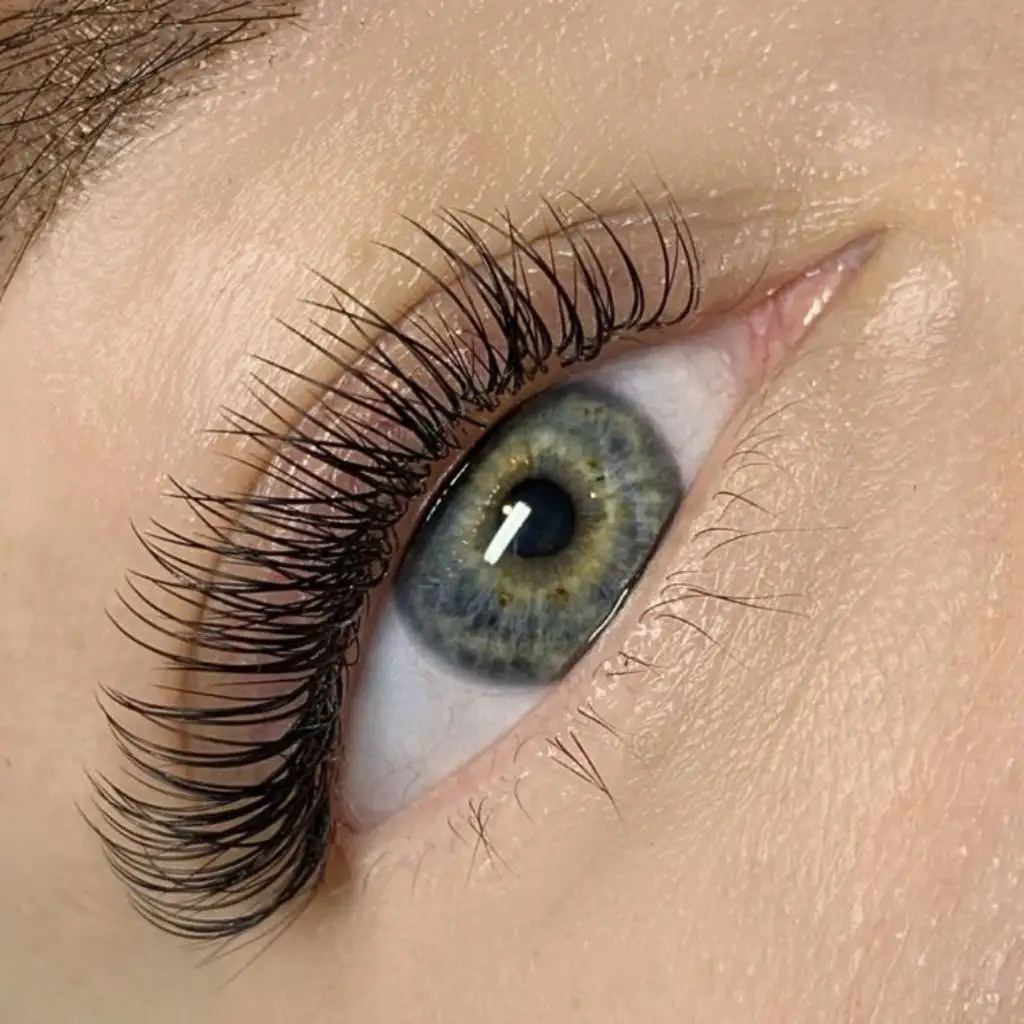 Eyelash Extensions Hertfordshire