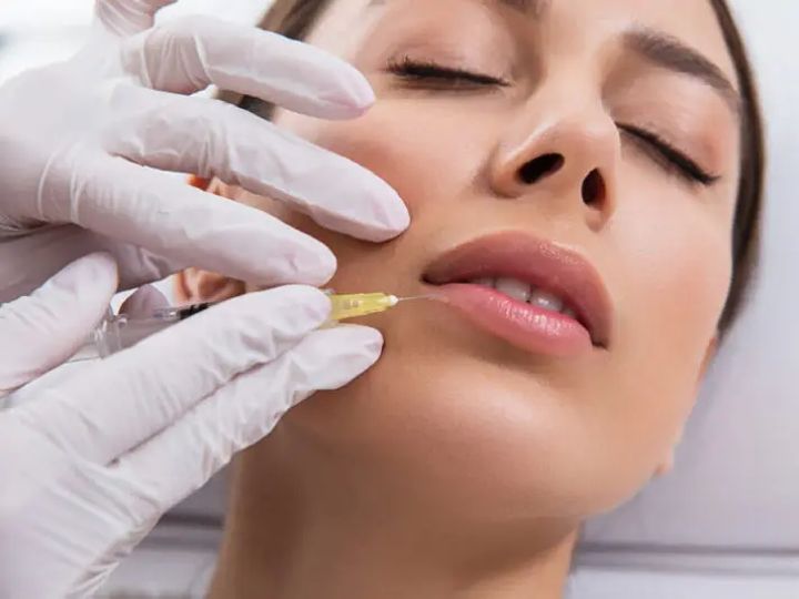 Dermal Fillers in Hertfordshire