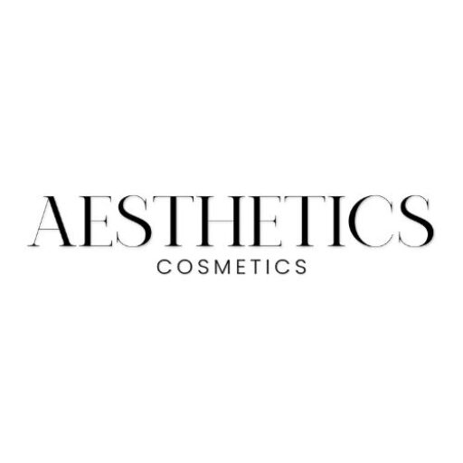 Aesthetics Cosmetics Logo Update